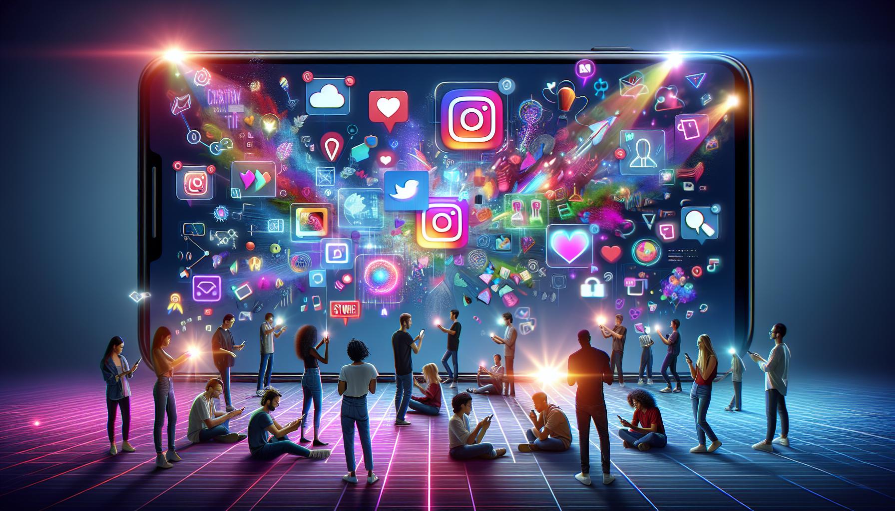 Understanding Instagram Stories: Key Features