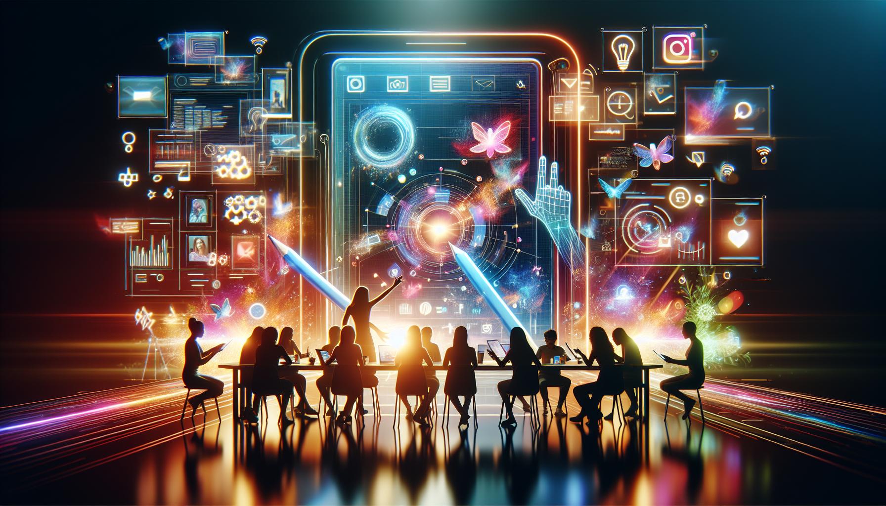 Understanding Instagram Stories and Viewer Control