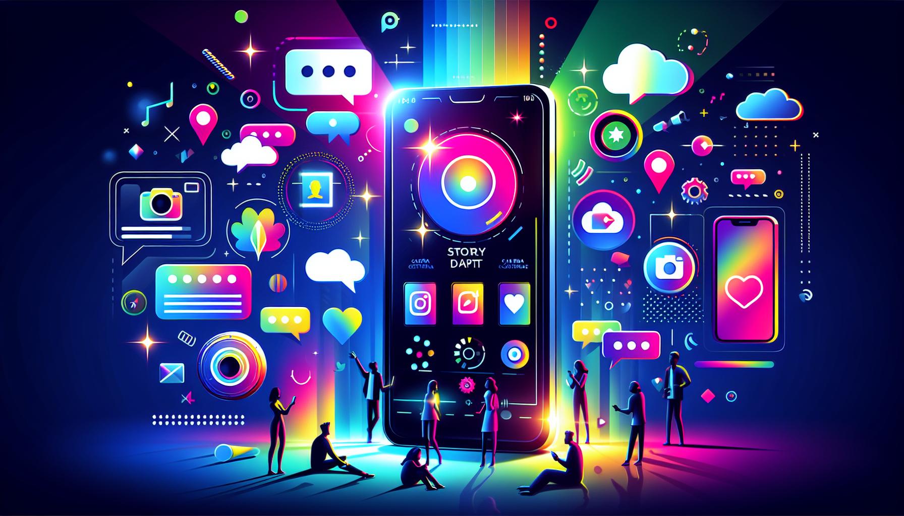 Understanding Instagram Story Drafts: The Basics