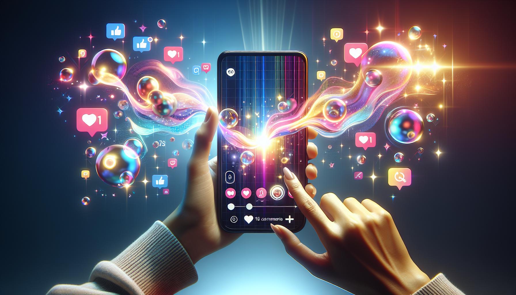 Understanding Instagram Story Features