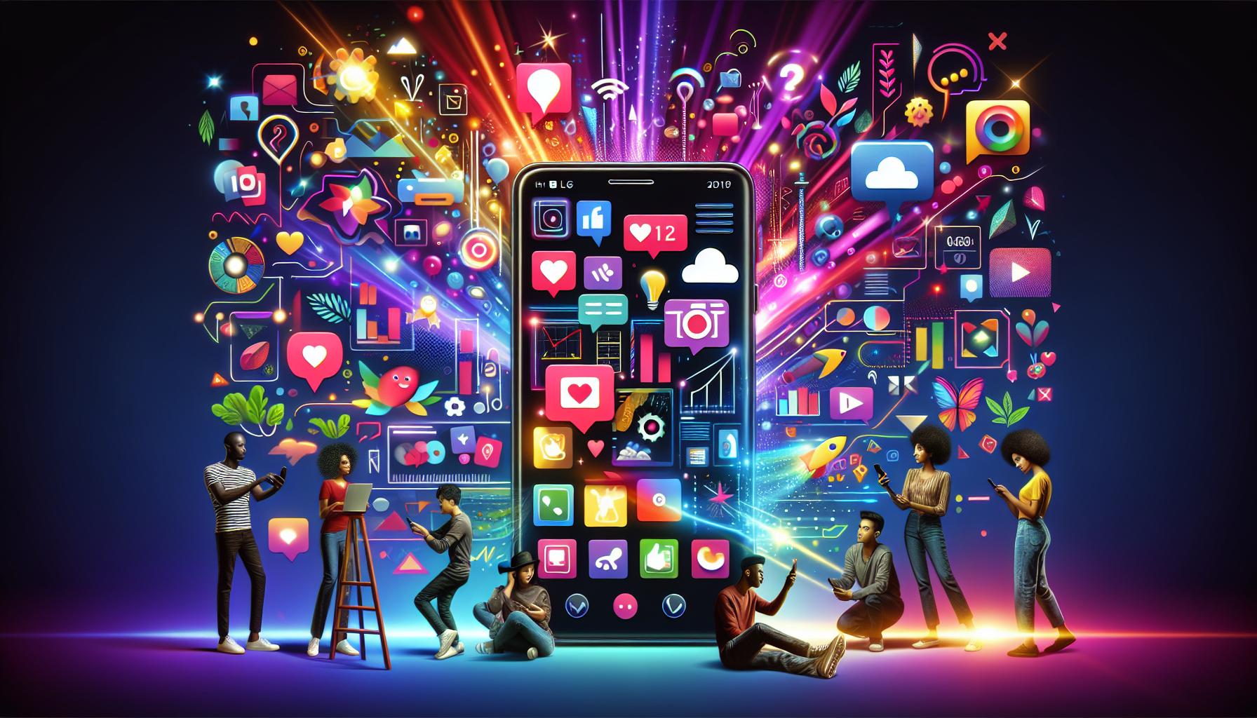 Understanding Instagram Story Features