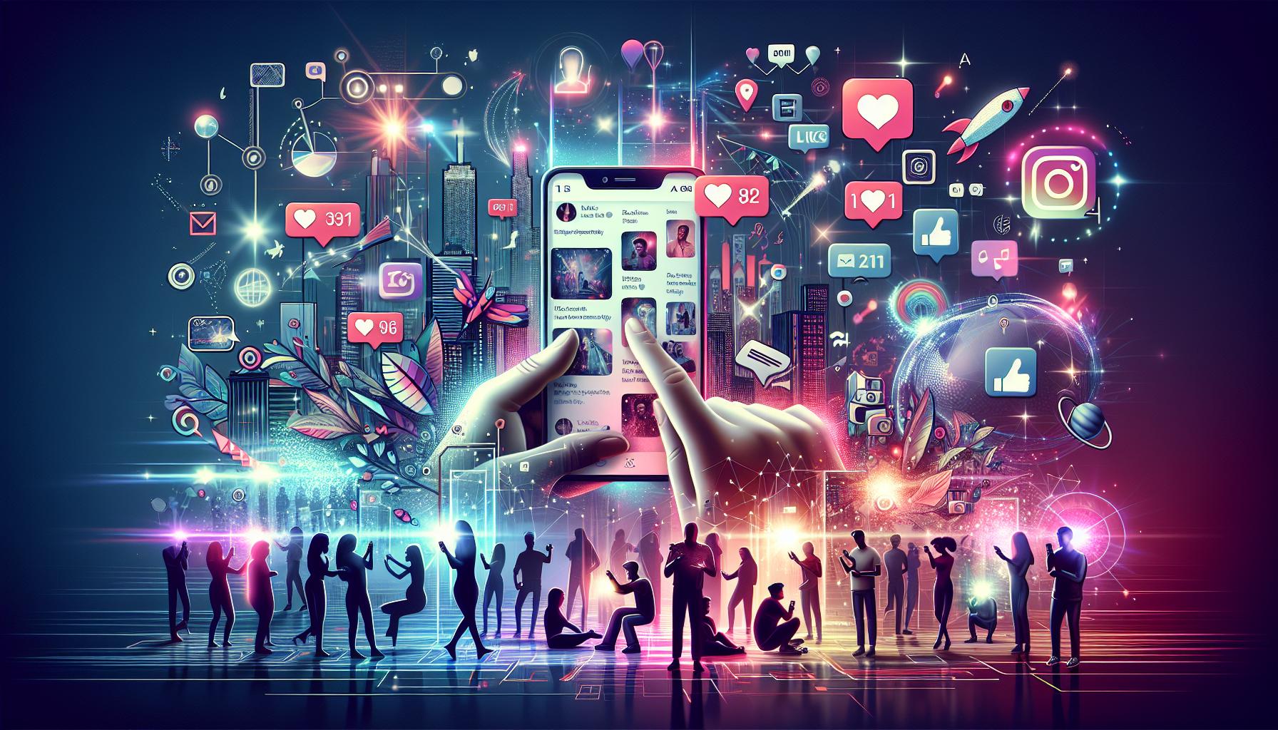Understanding Instagram Story Insights