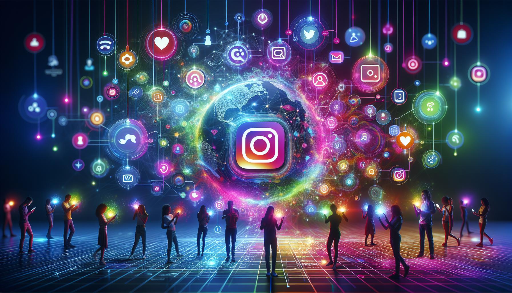 Understanding Instagram Story Mentions and Stealth Tagging