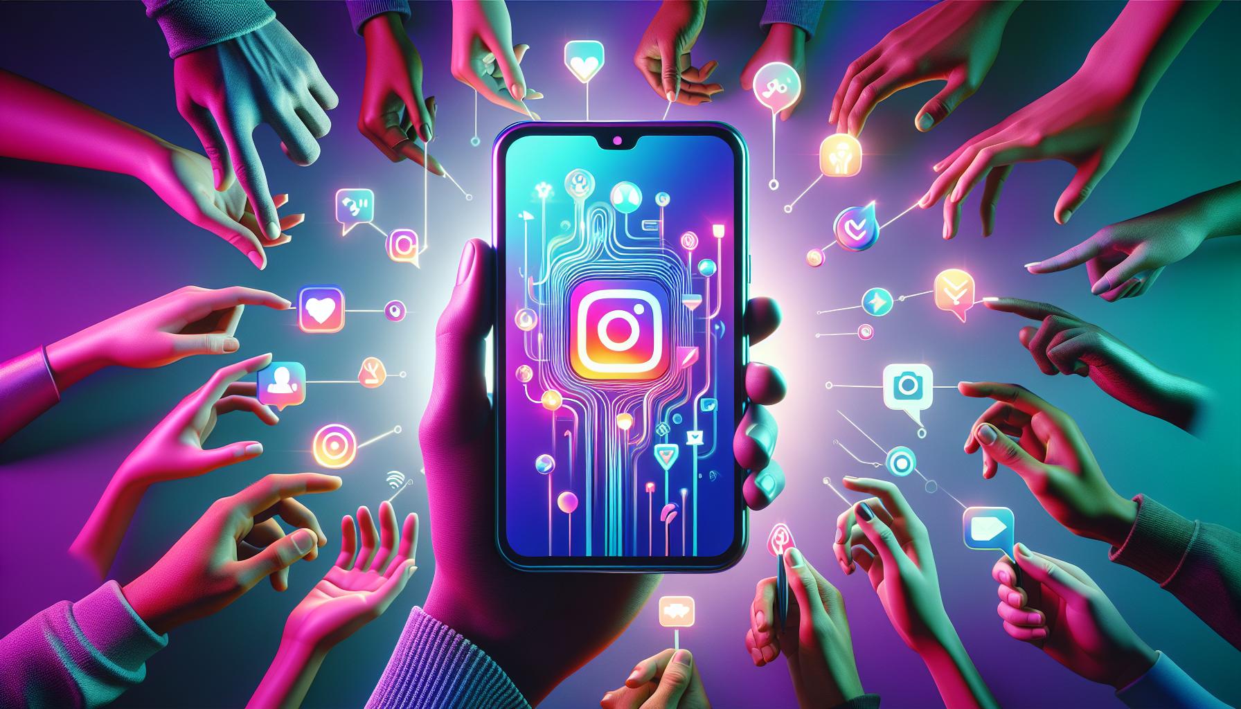 Understanding Instagram Story Privacy Features