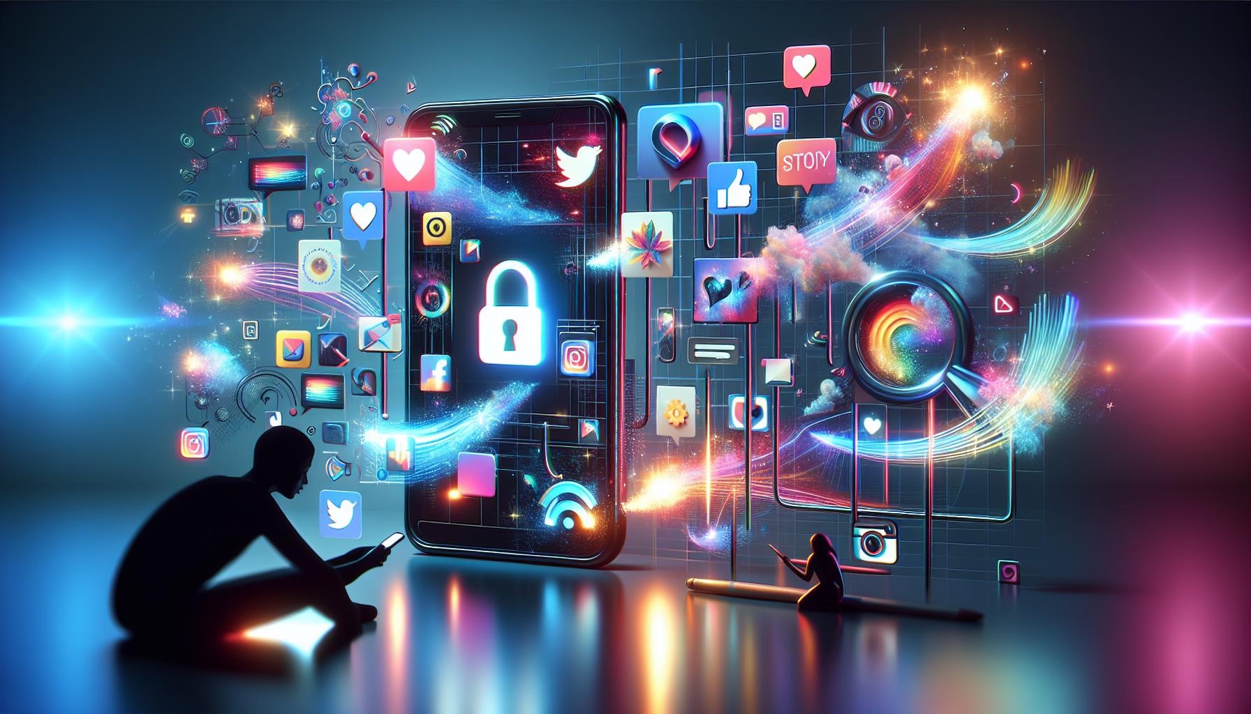 Understanding Instagram Story Privacy Settings