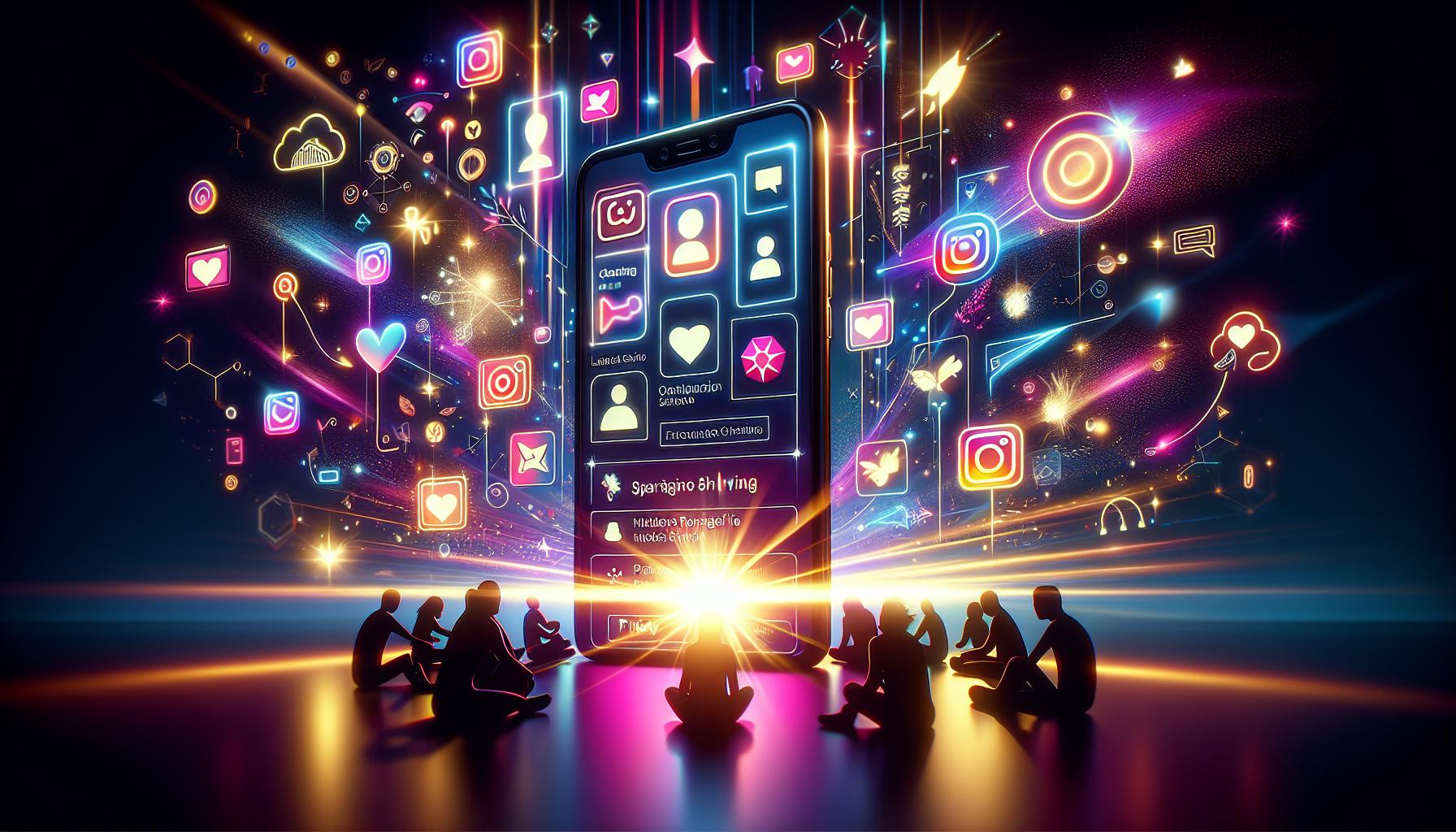 Understanding Instagram Story Privacy Settings
