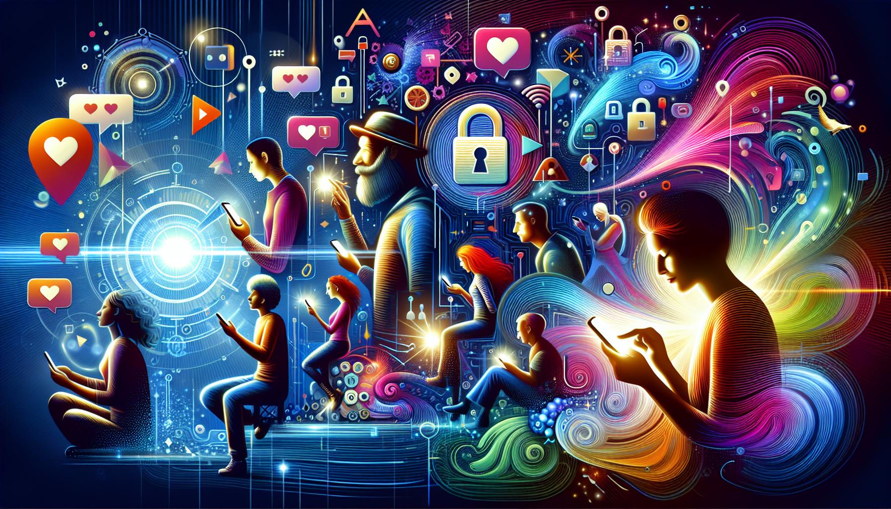 Understanding Instagram Story Privacy Settings