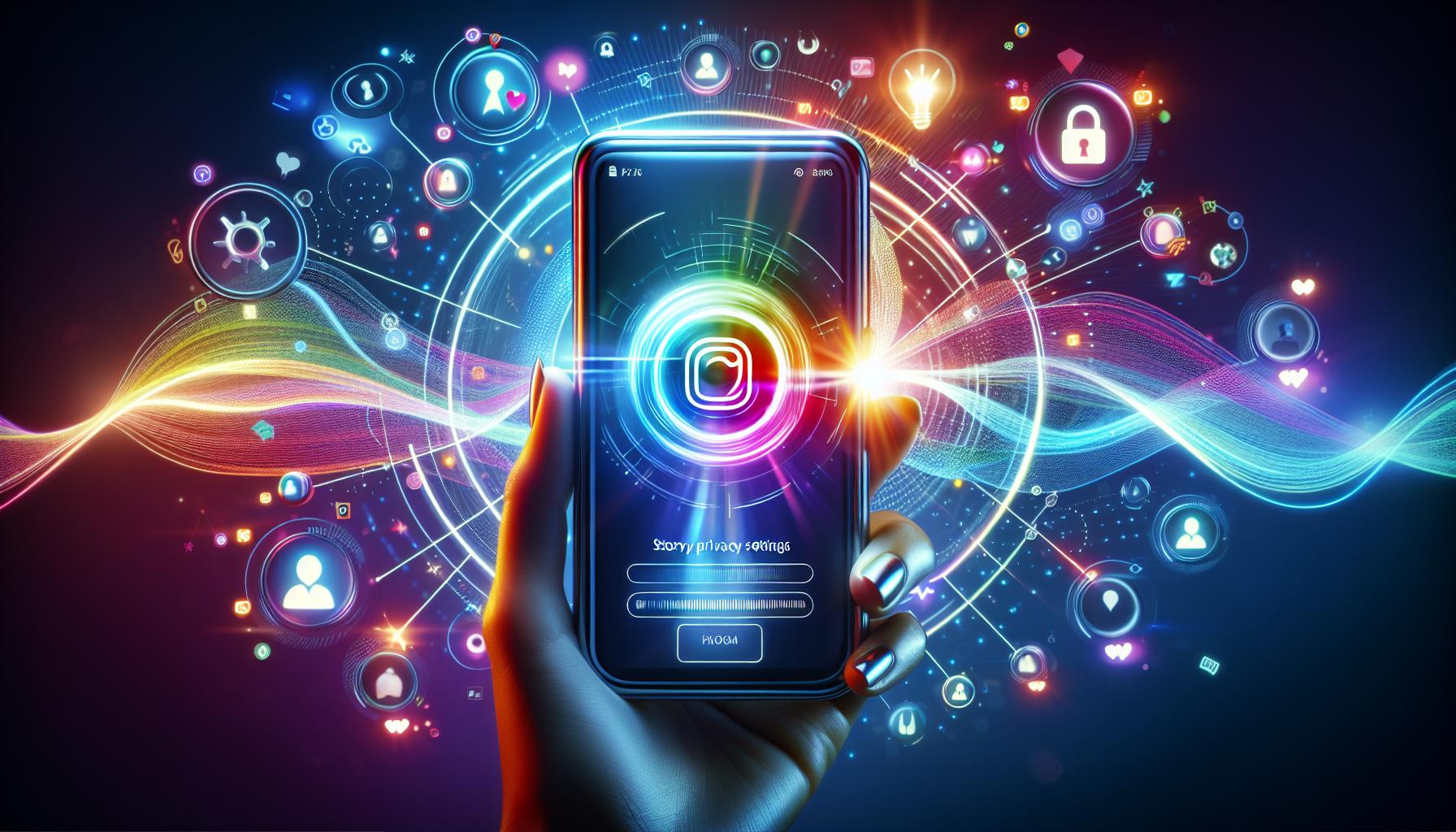Understanding Instagram Story Privacy Settings