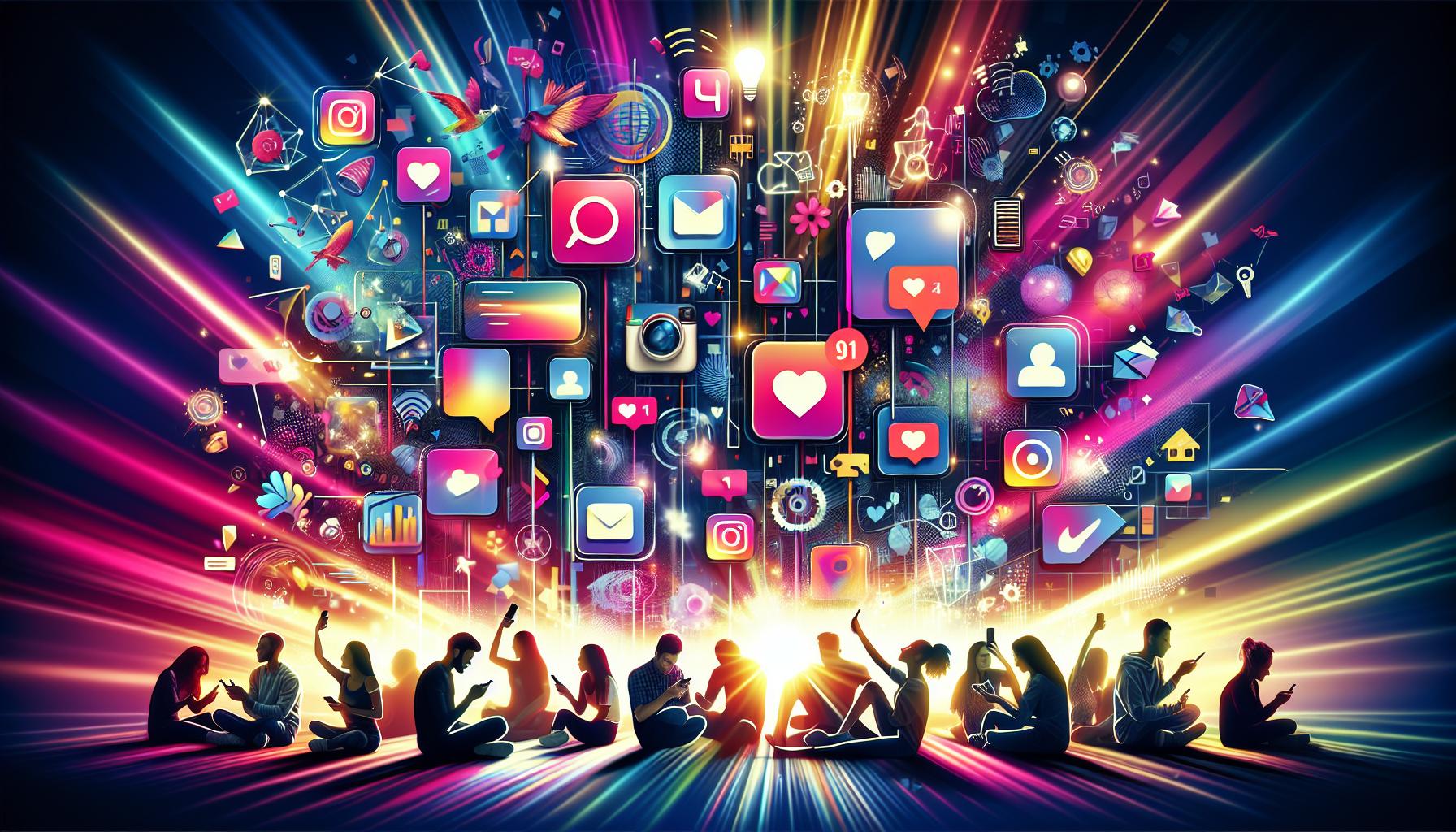 Understanding Instagram Story Views