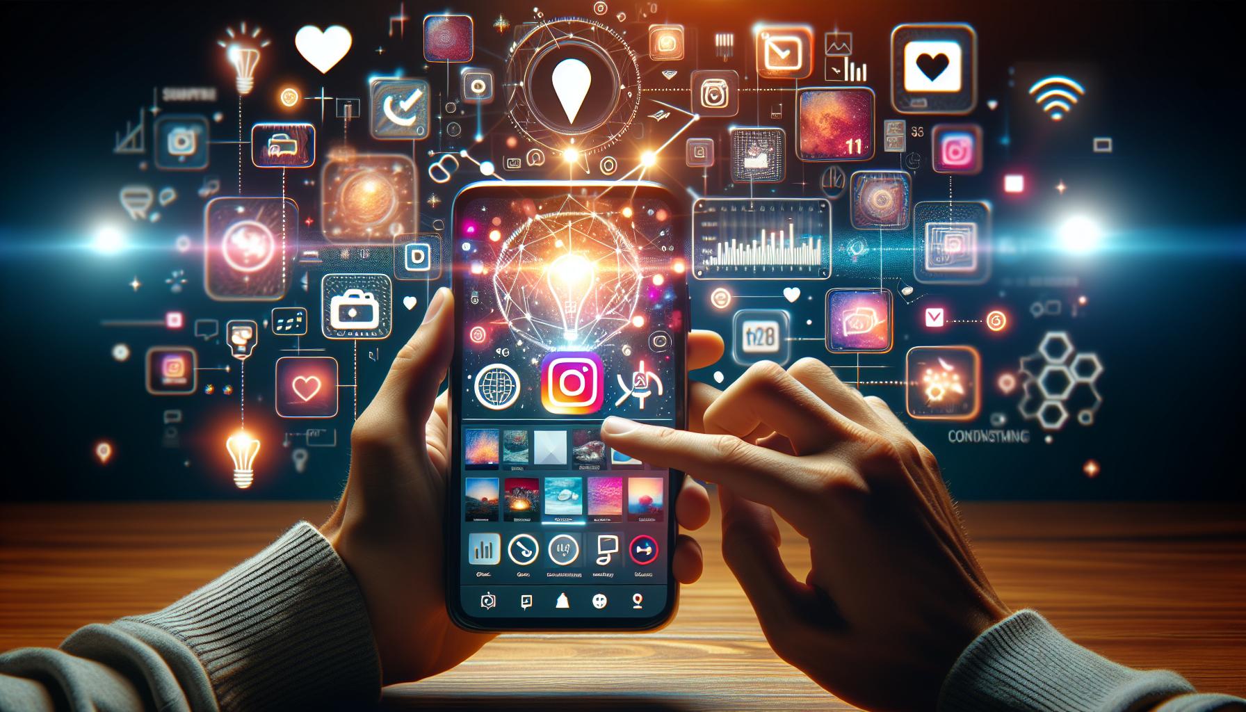 Understanding Instagram's Draft Feature