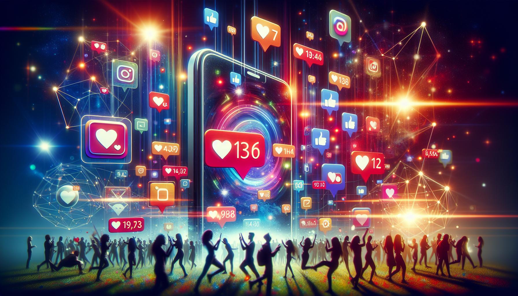 Understanding Instagram's Notification System