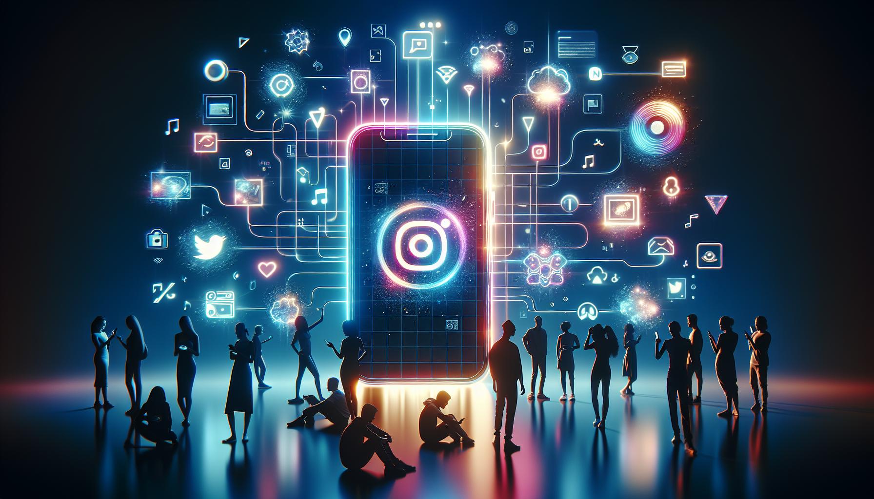 Understanding Instagram's Stories Deletion Process