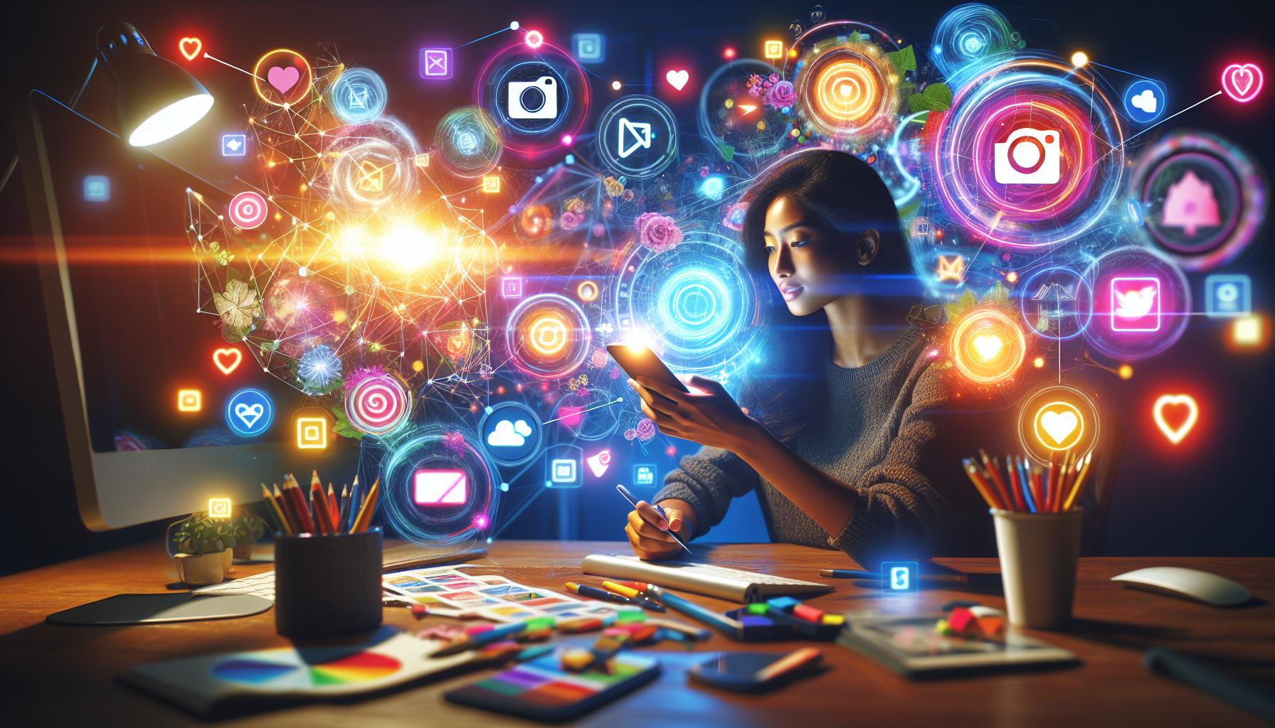 Understanding Instagram's Story Volume Settings