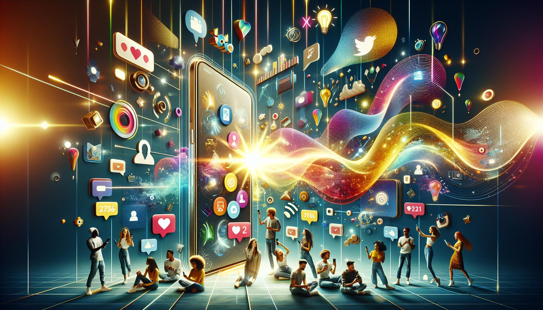 Understanding the Key Features of Instagram Stories