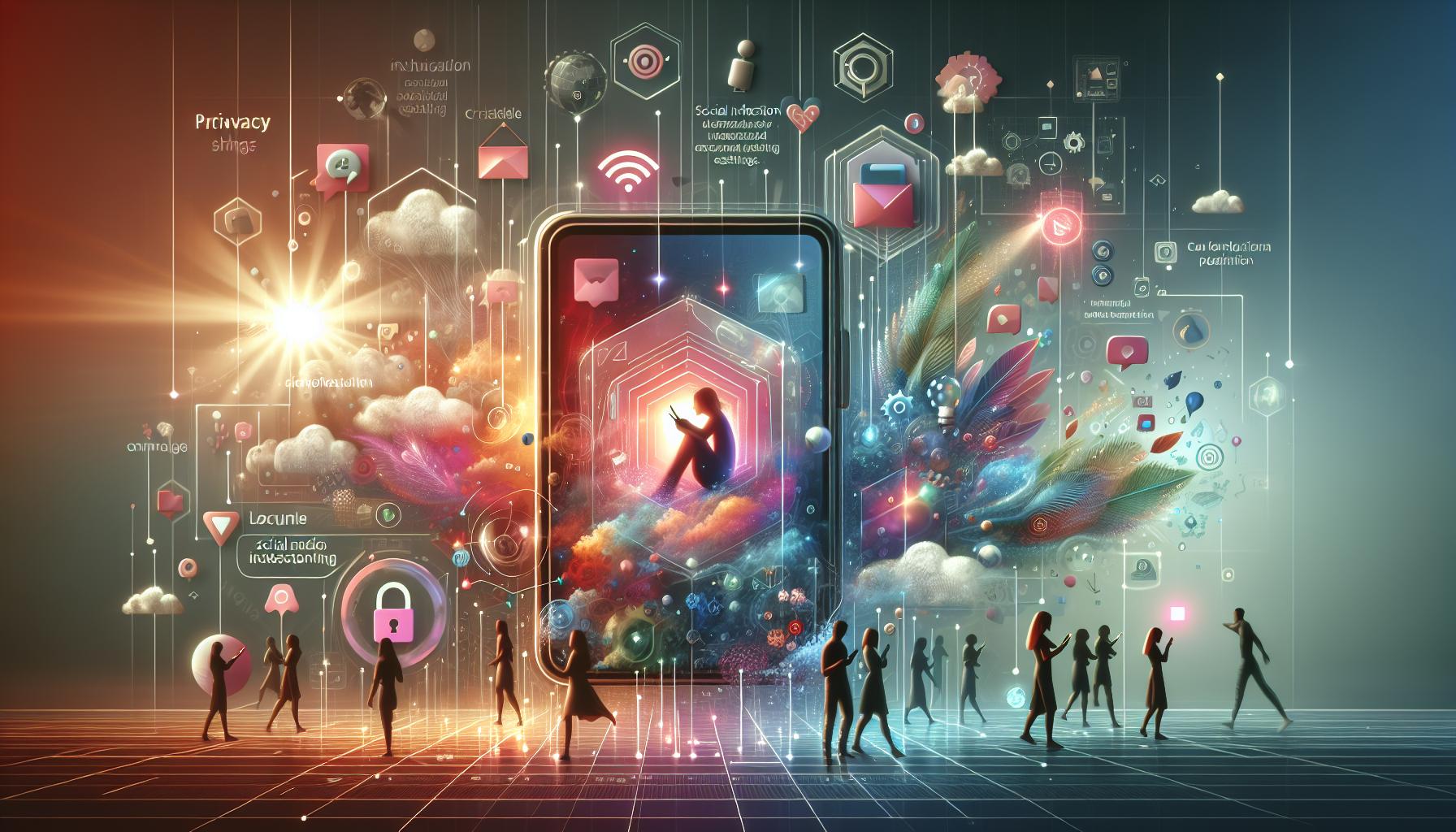 Does It Tell Someone If You Screenshot Their Instagram Story: Privacy Guide 4 Understanding Privacy Settings on Instagram