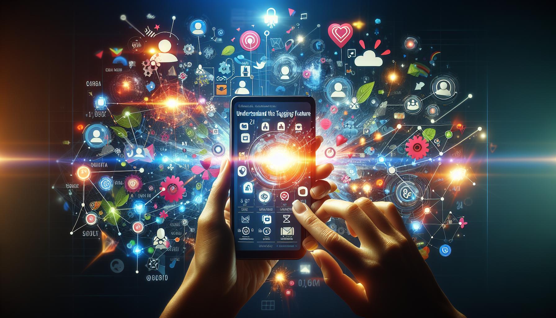 How Do You Tag Someone on Instagram Story: Step-by-Step Instructions 4 Understanding the Tagging Feature