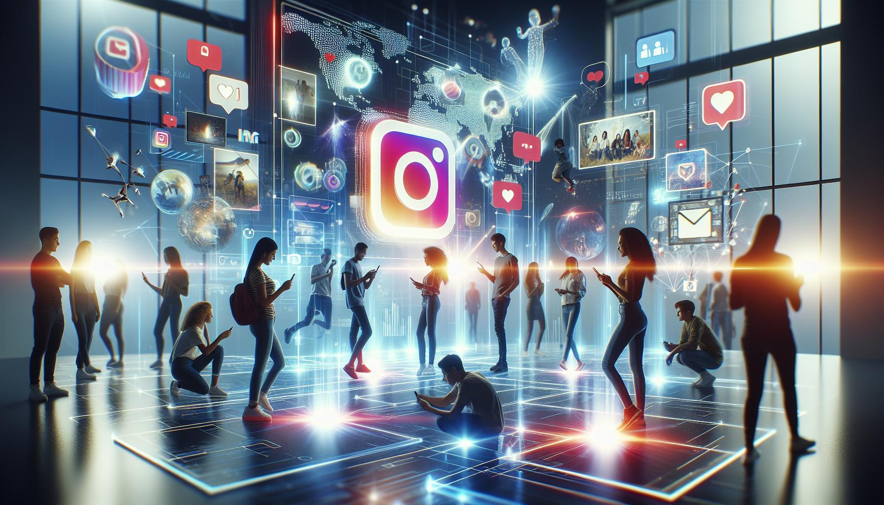 Using the Instagram Highlights Feature Effectively