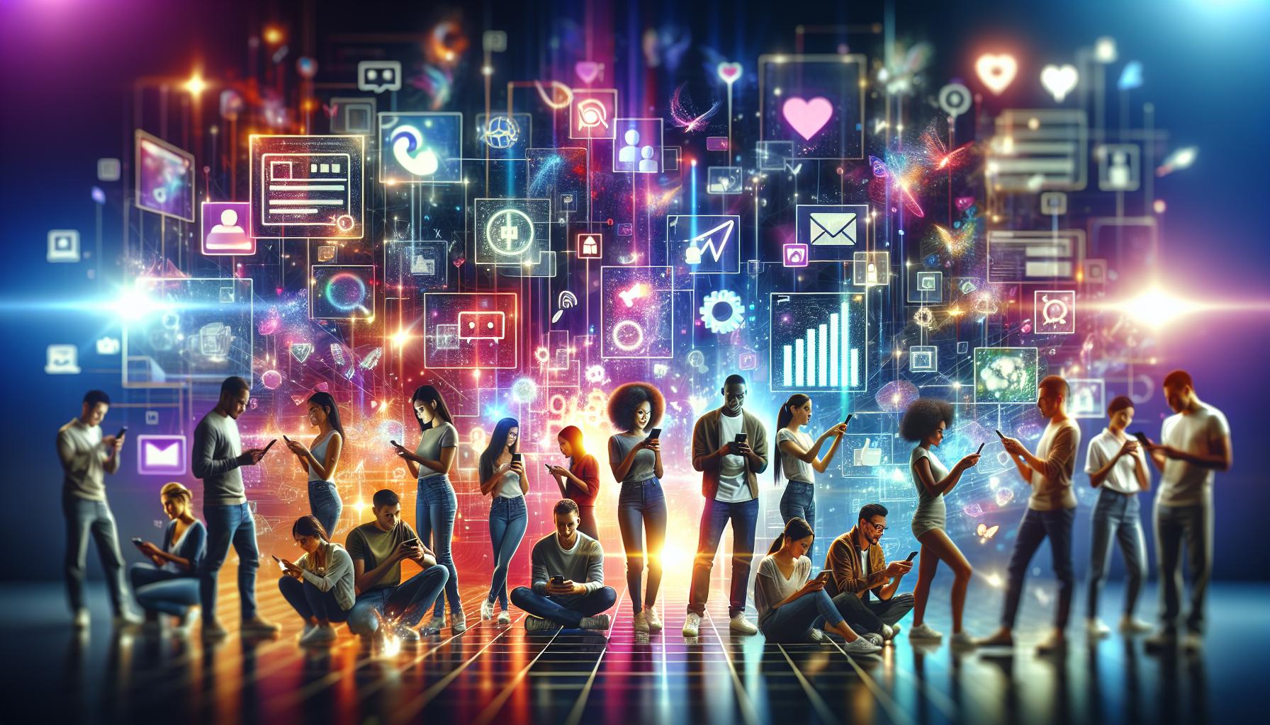 Using Third-Party Apps to Repost Stories