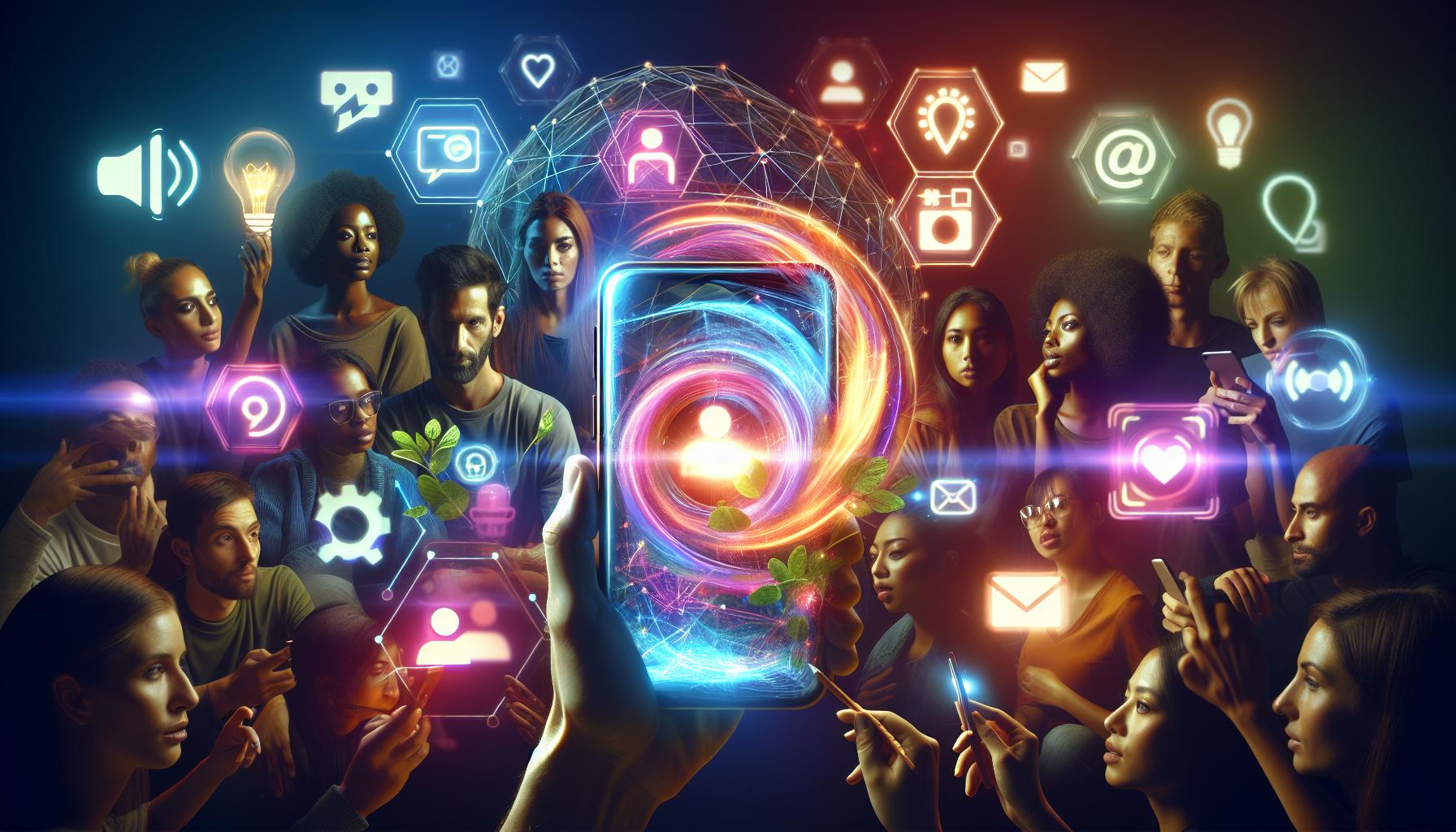 Do View Counts Reveal Who Shared?