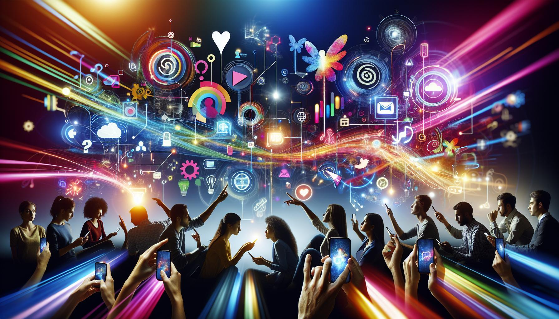 Viewing Friends' Stories: A Step-by-Step Guide