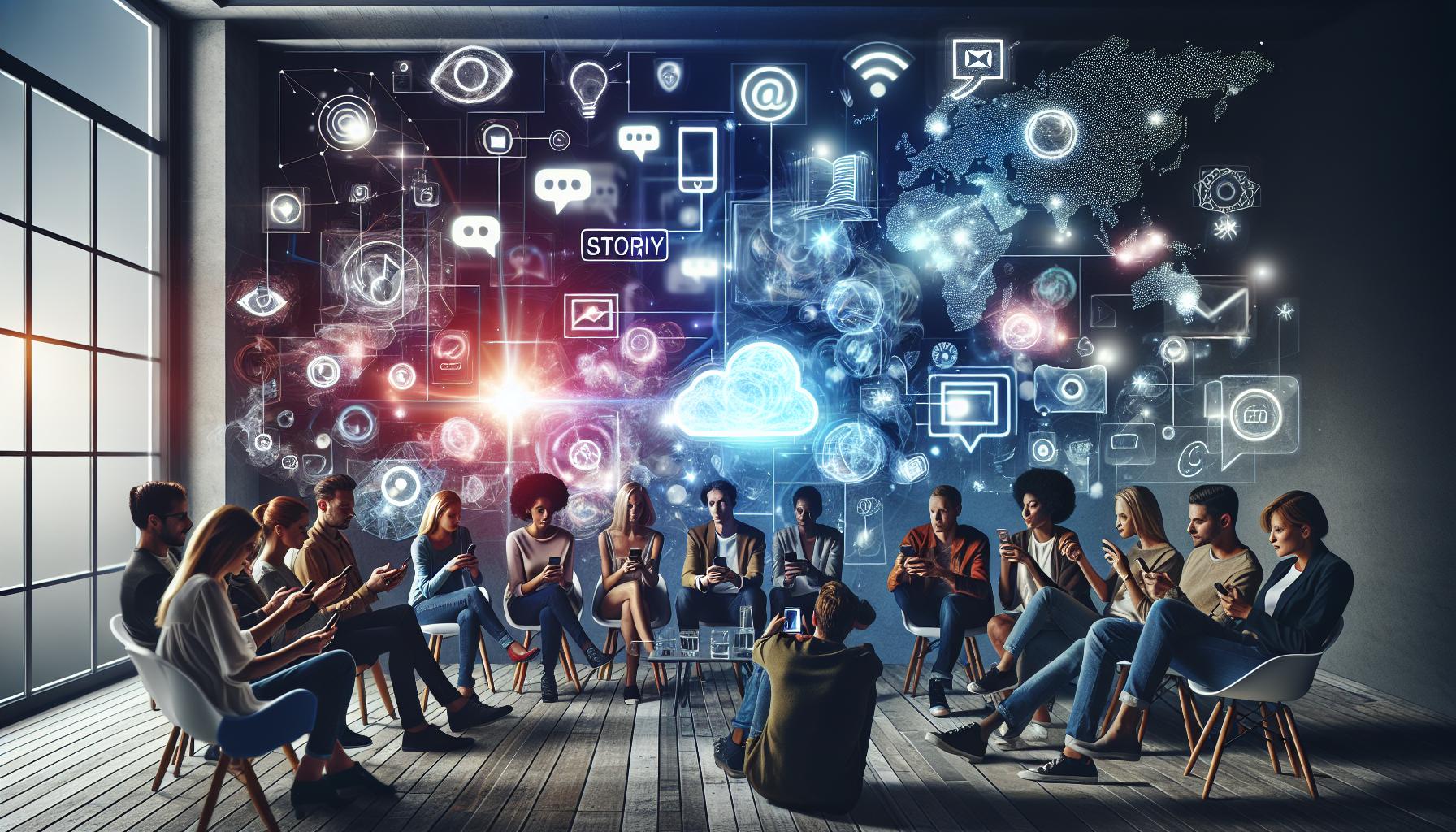 Who Can See Your Facebook Story Views?
