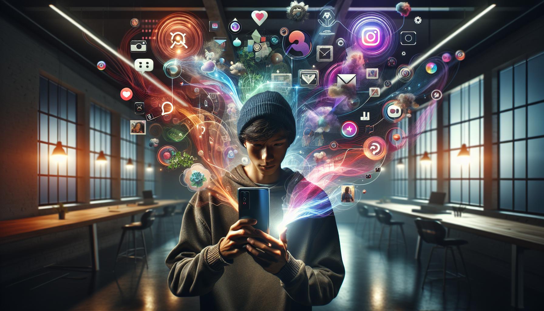 Why Can’t I Save My Instagram Story? Troubleshooting & Solutions 3 Why Can't I Save My Instagram Story?